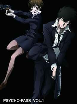 PSYCHO-PASS 1期サイコパス 初回限定版 Blu-ray 全巻 Amazon.co.jp: PSYCHO-PASS サイコパス Blu-ray BOX 6枚組 : 関
